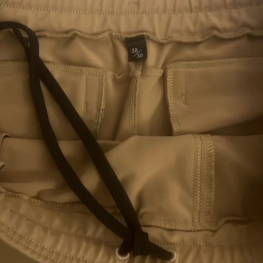 Public Rec Taupe Pant. 38x30 - Picture 4 of 8